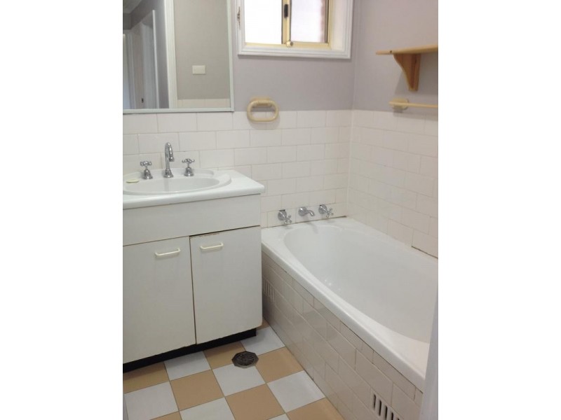 Quakers Hill NSW 2763