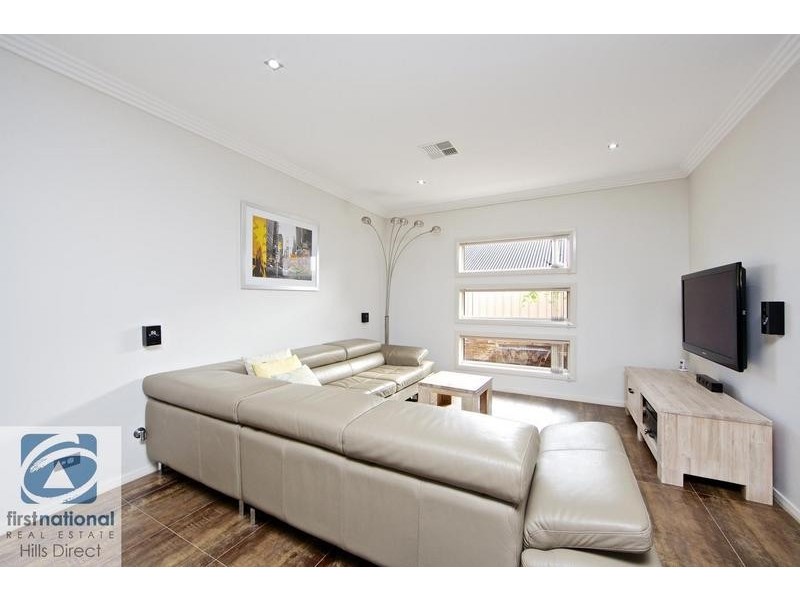 Kellyville Ridge NSW 2155