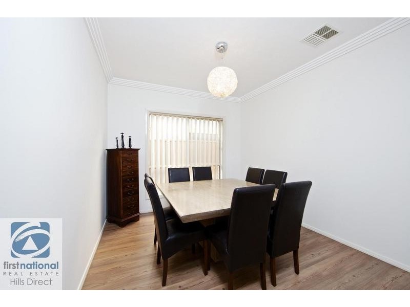 Kellyville Ridge NSW 2155