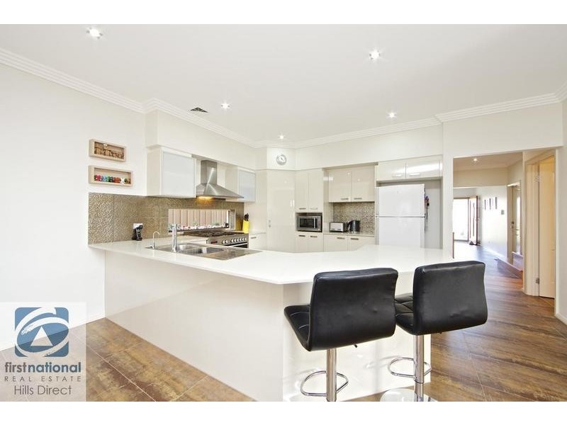 Kellyville Ridge NSW 2155