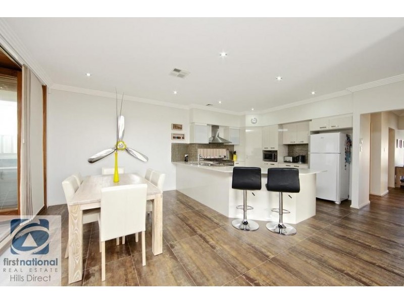 Kellyville Ridge NSW 2155