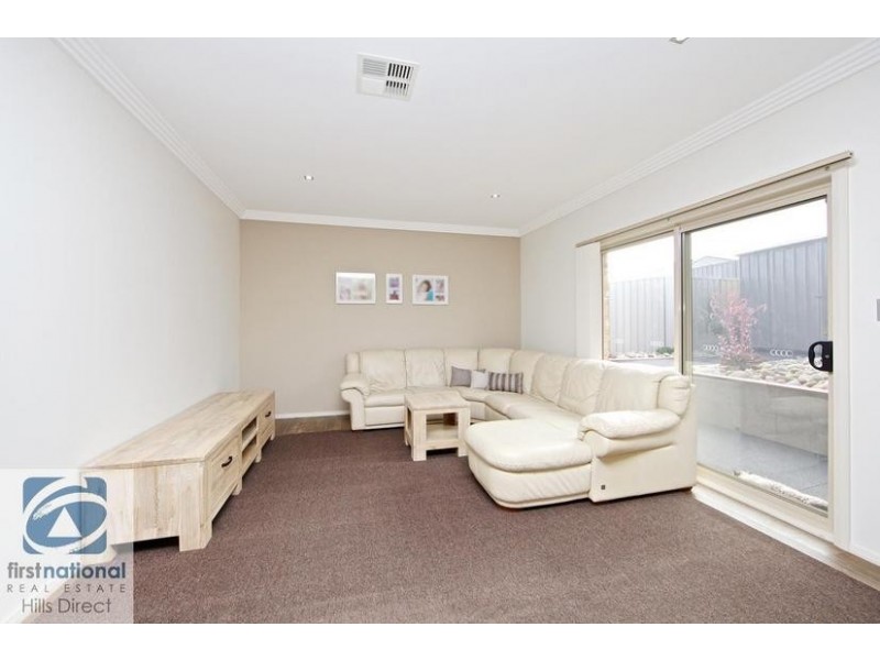 Kellyville Ridge NSW 2155