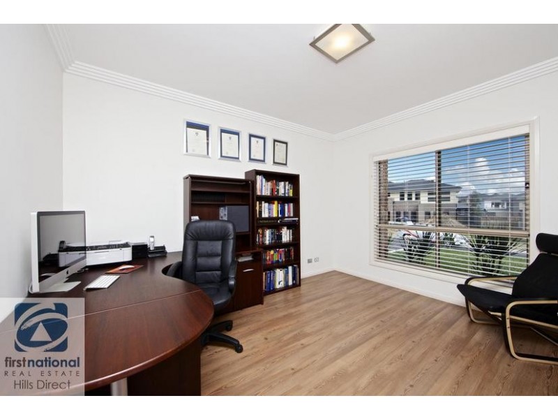 Kellyville Ridge NSW 2155