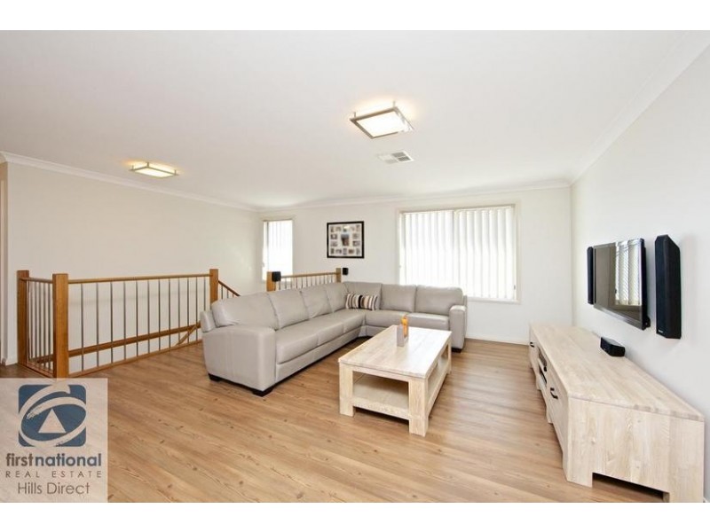 Kellyville Ridge NSW 2155