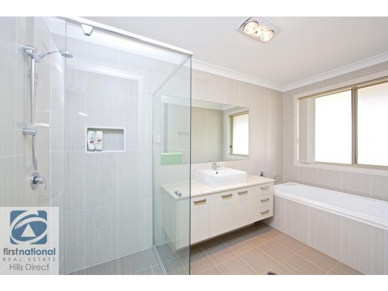 Kellyville Ridge NSW 2155