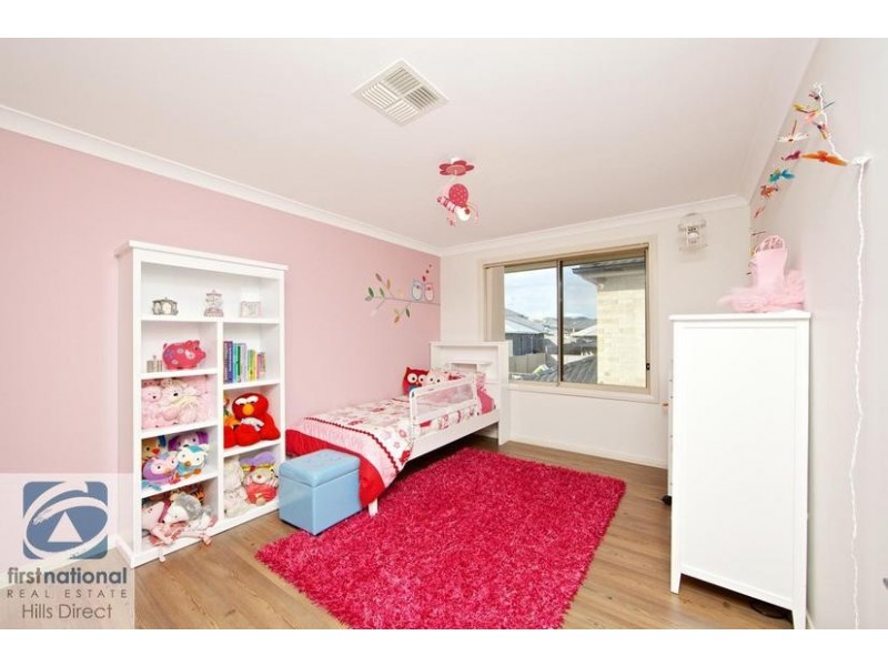 Kellyville Ridge NSW 2155