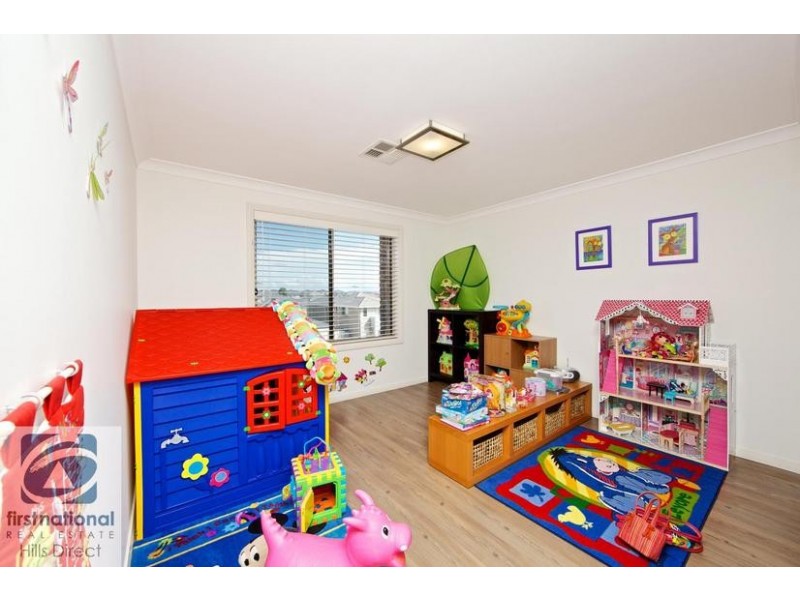 Kellyville Ridge NSW 2155