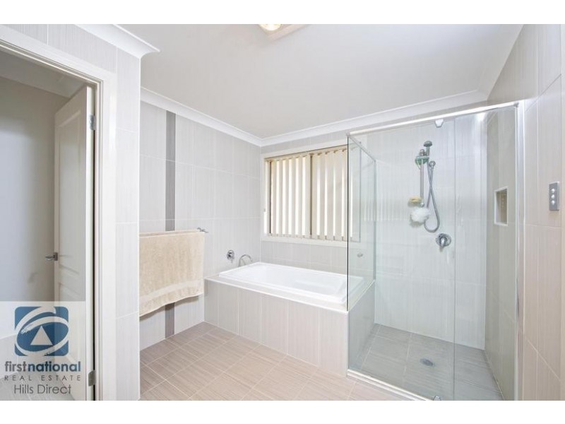 Kellyville Ridge NSW 2155