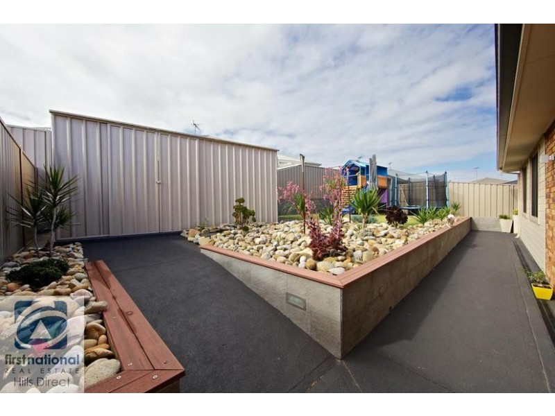 Kellyville Ridge NSW 2155