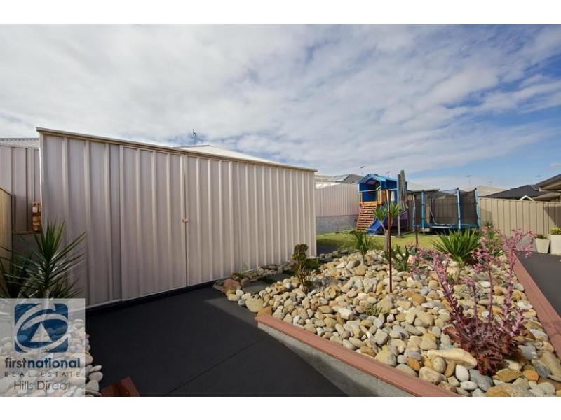 Kellyville Ridge NSW 2155