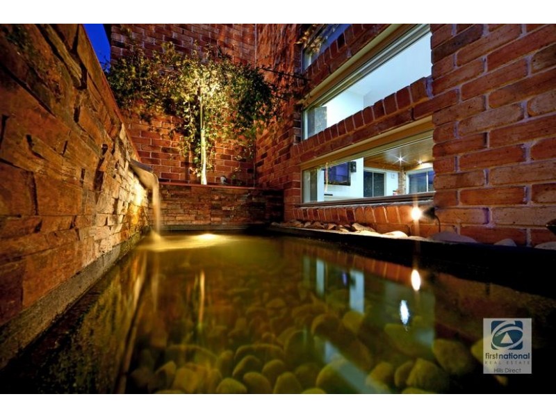 Kellyville Ridge NSW 2155