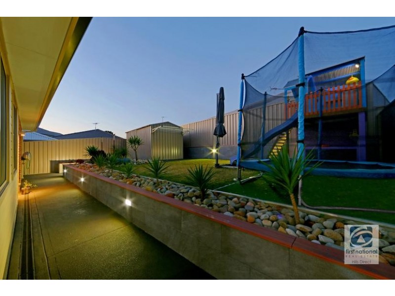 Kellyville Ridge NSW 2155