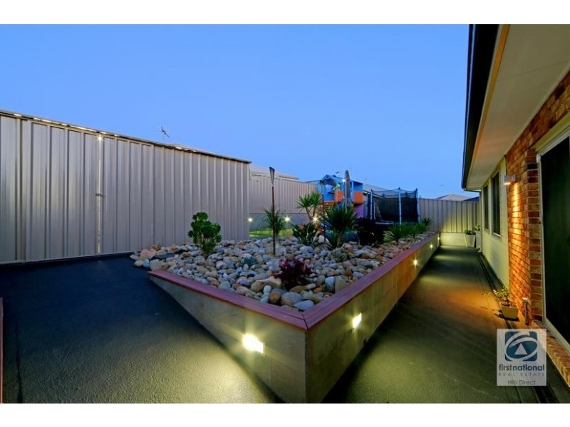 Kellyville Ridge NSW 2155