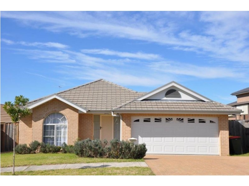 15 Fairway Street, Parklea NSW 2768