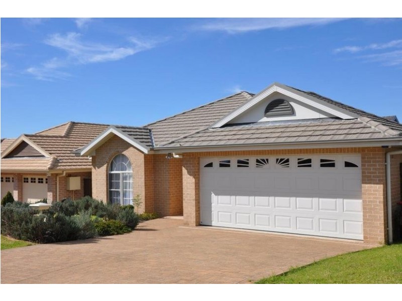 15 Fairway Street, Parklea NSW 2768