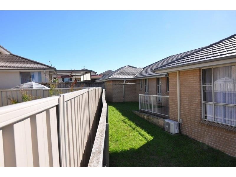 15 Fairway Street, Parklea NSW 2768