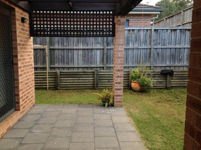 Acacia Gardens NSW 2763