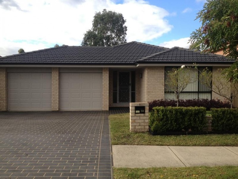 Parklea NSW 2768