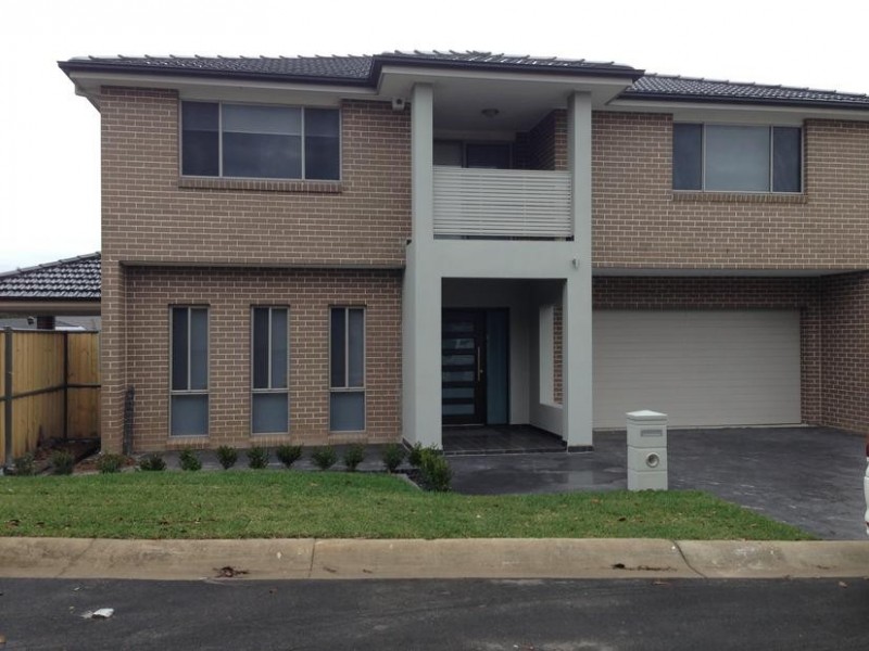 Stanhope Gardens NSW 2768