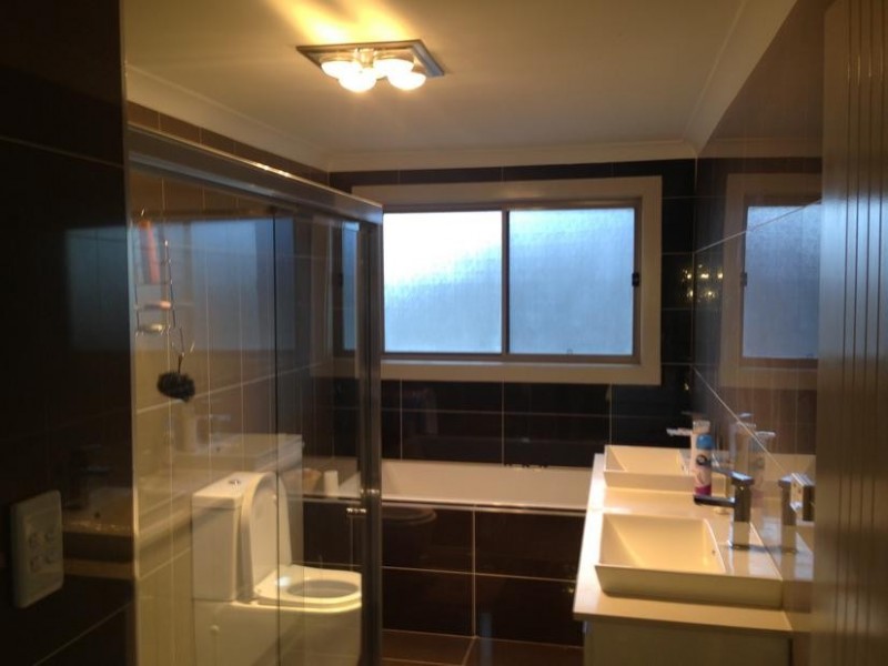 Stanhope Gardens NSW 2768