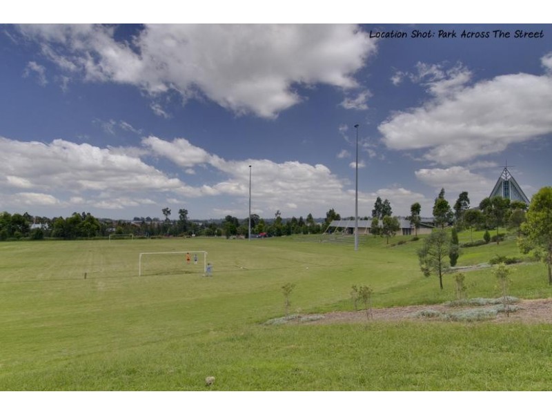 Stanhope Gardens NSW 2768