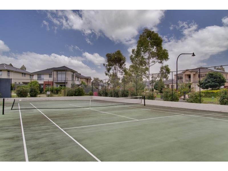 Stanhope Gardens NSW 2768