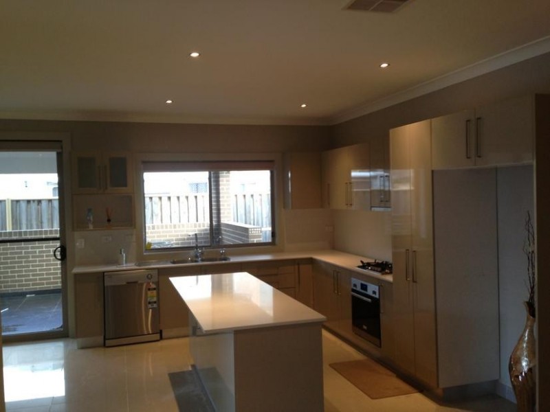 Stanhope Gardens NSW 2768