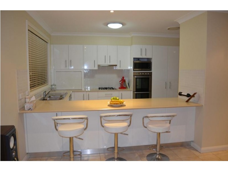 42 Golden Grove Avenue, Kellyville NSW 2155