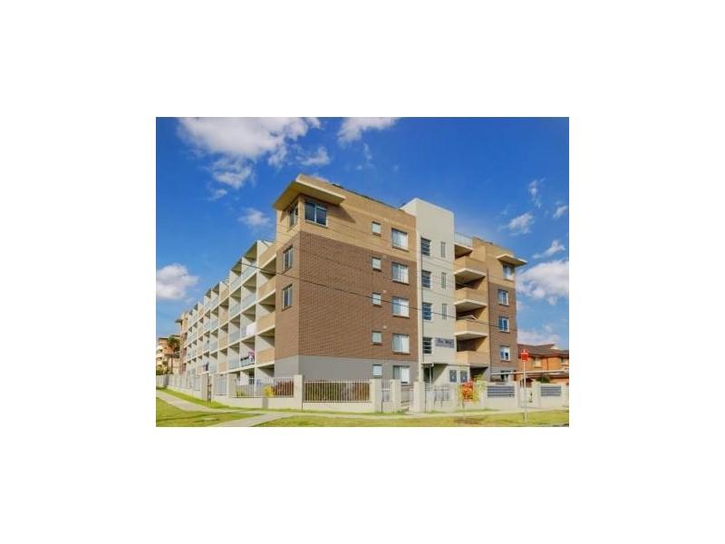 14/26-34 Clifton Street, Blacktown NSW 2148