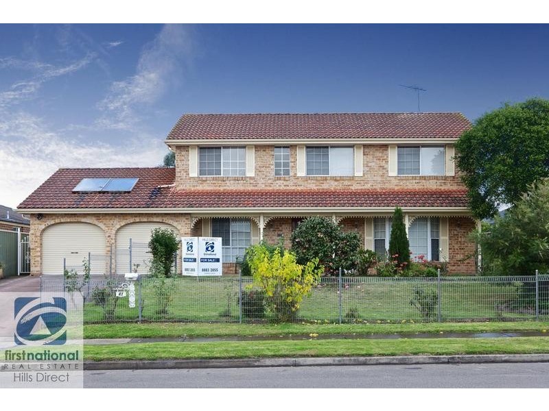 Kings Langley NSW 2147