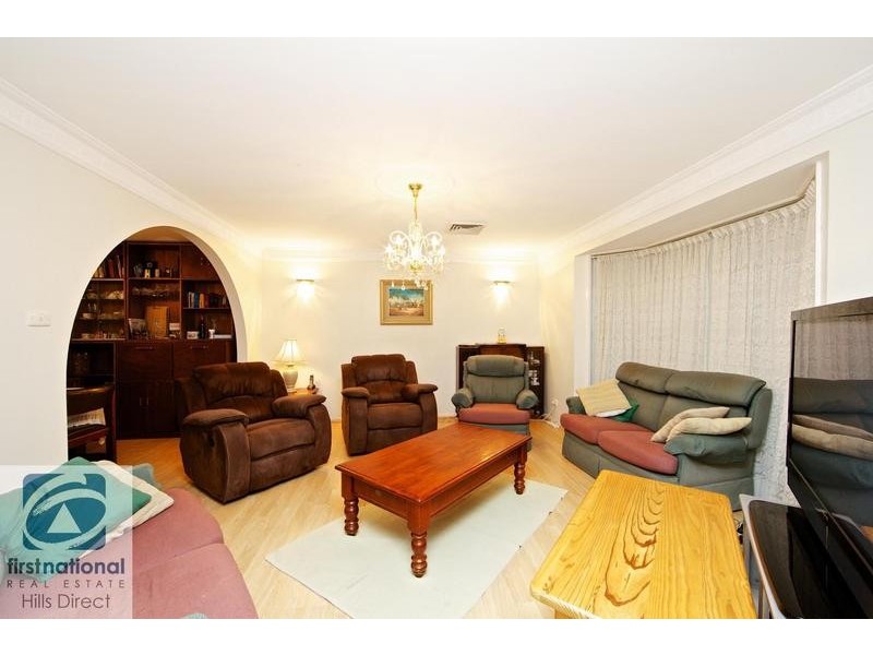 Kings Langley NSW 2147