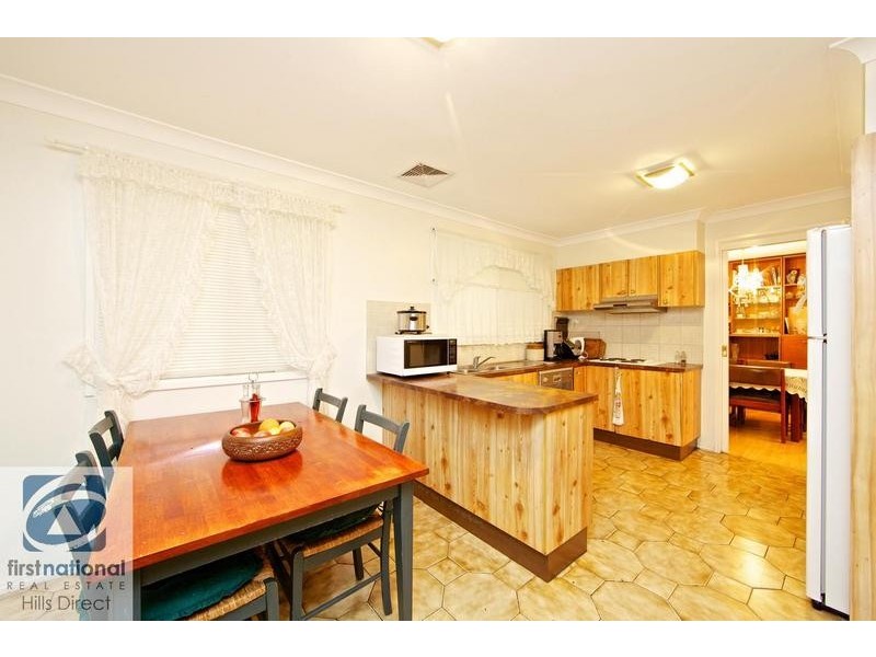 Kings Langley NSW 2147