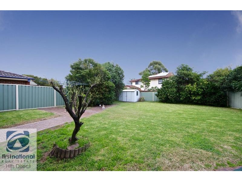 Kings Langley NSW 2147