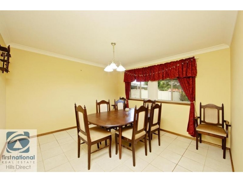 Quakers Hill NSW 2763