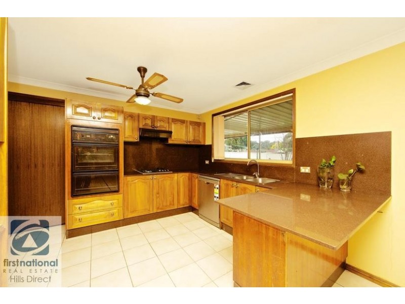 Quakers Hill NSW 2763