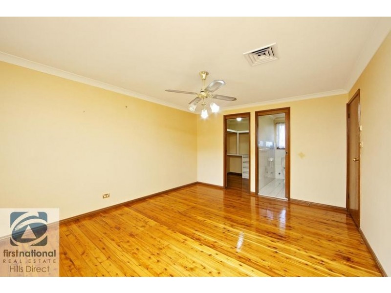 Quakers Hill NSW 2763