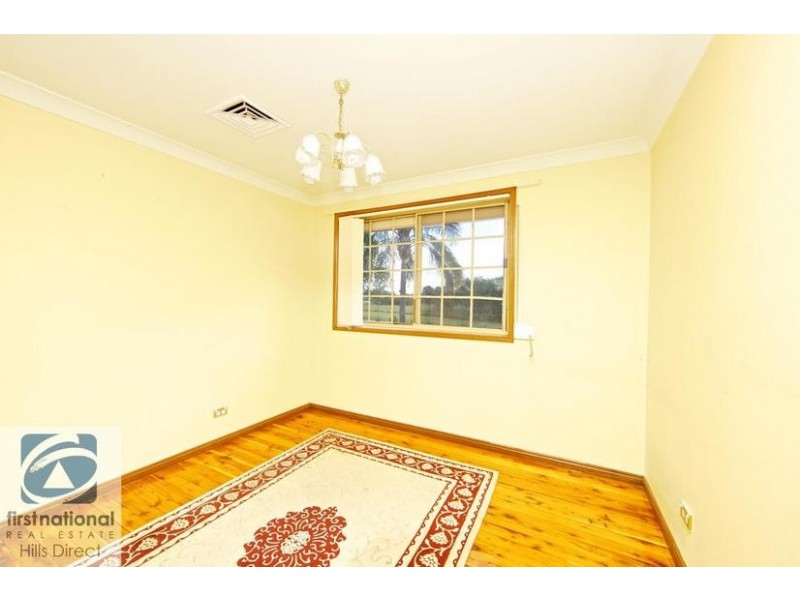 Quakers Hill NSW 2763