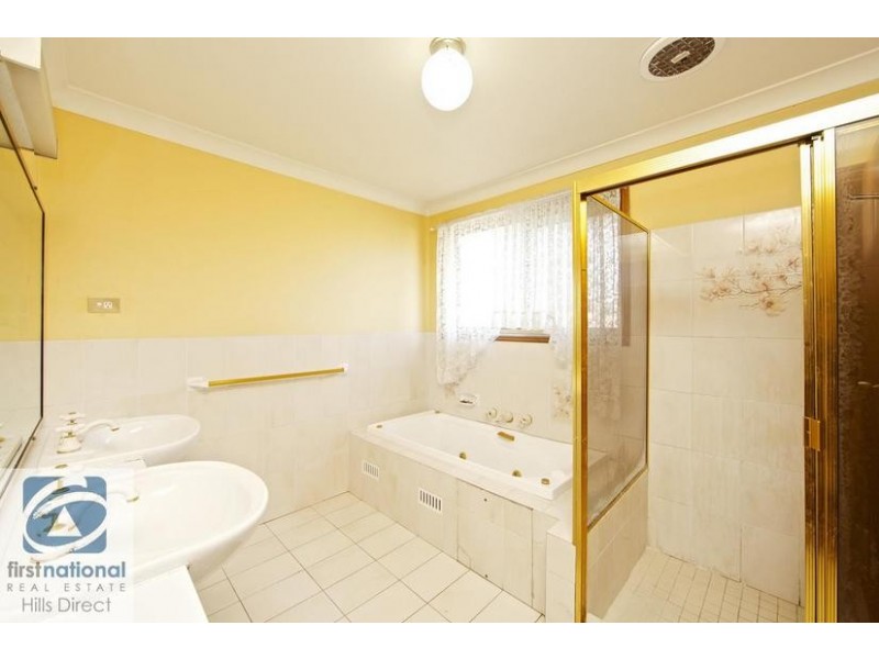Quakers Hill NSW 2763