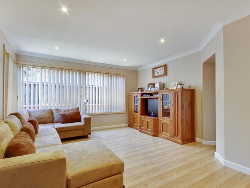 Stanhope Gardens NSW 2768