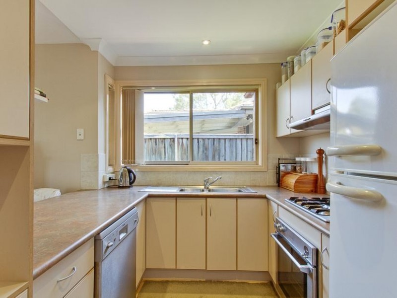 Stanhope Gardens NSW 2768