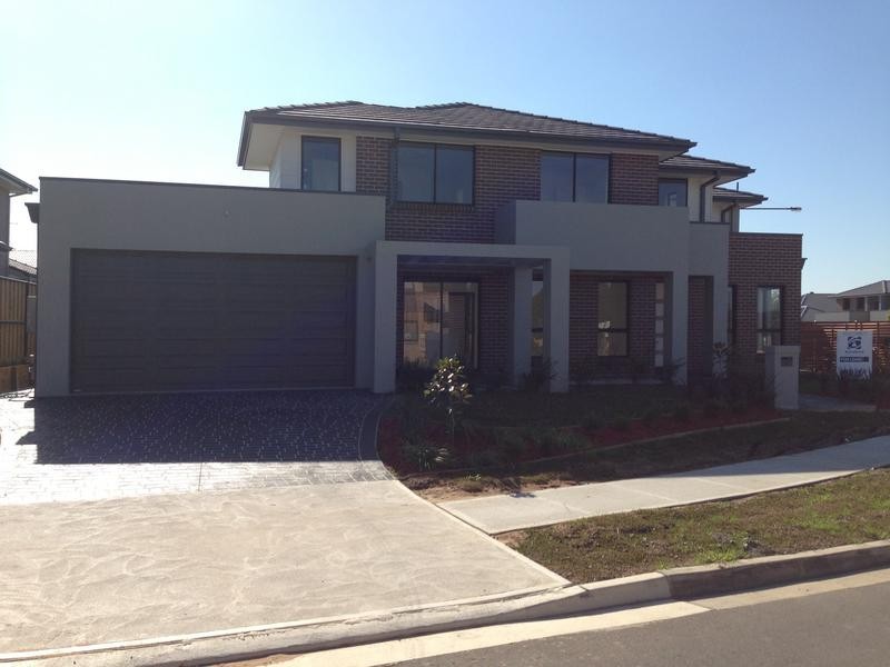 Lot 201, 2 Paddock Street, The Ponds NSW 2769