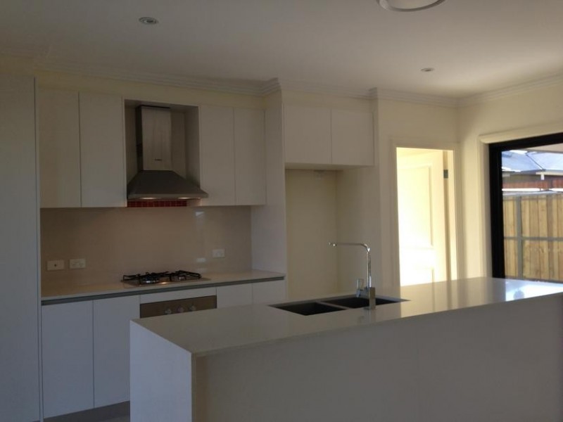 Lot 201, 2 Paddock Street, The Ponds NSW 2769