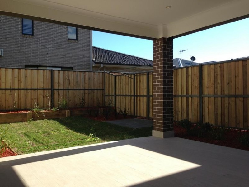 Lot 201, 2 Paddock Street, The Ponds NSW 2769