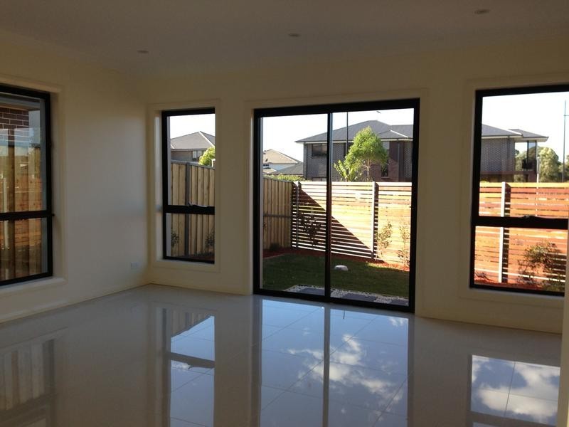 Lot 201, 2 Paddock Street, The Ponds NSW 2769