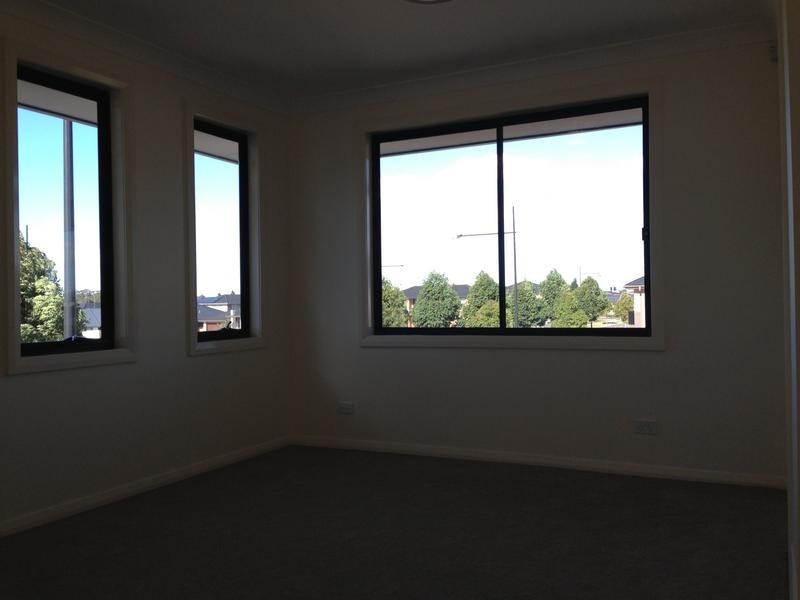 Lot 201, 2 Paddock Street, The Ponds NSW 2769