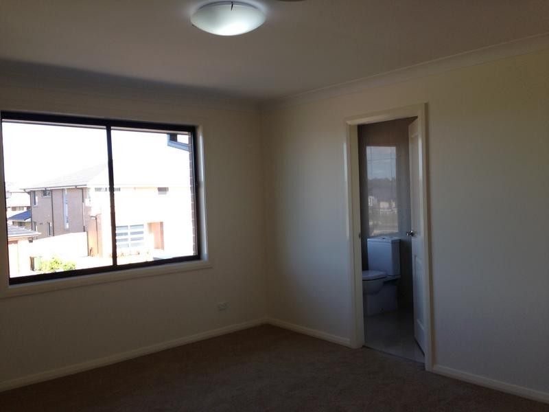 Lot 201, 2 Paddock Street, The Ponds NSW 2769