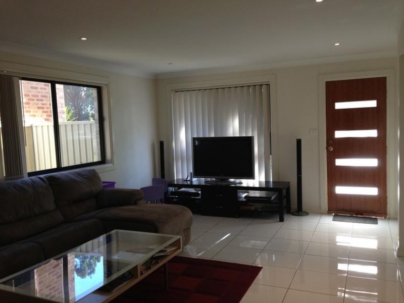 Kellyville Ridge NSW 2155