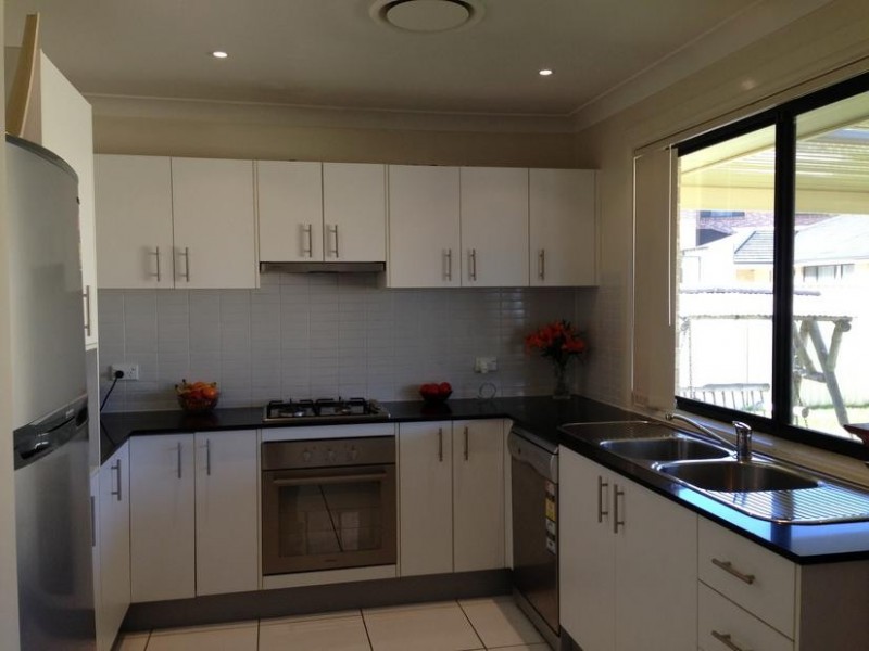 Kellyville Ridge NSW 2155