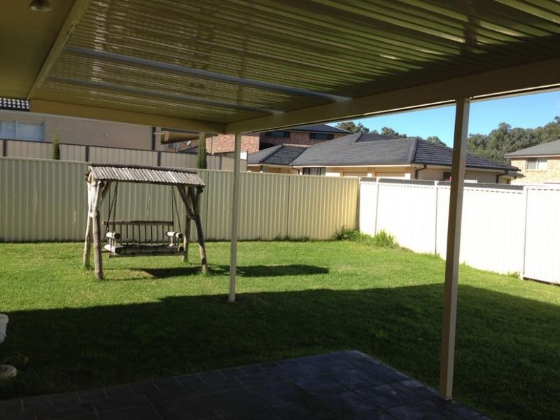 Kellyville Ridge NSW 2155