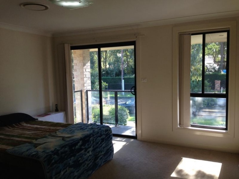 Kellyville Ridge NSW 2155